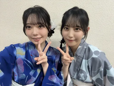 坂井 新奈｜待ち合わせ🎐（2026-08-03）｜9枚目