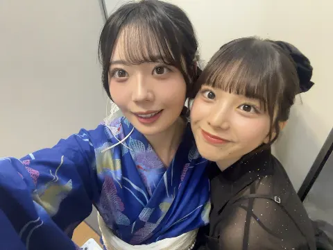 坂井 新奈｜待ち合わせ🎐（2026-08-03）｜10枚目