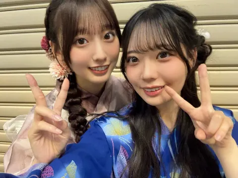 坂井 新奈｜待ち合わせ🎐（2026-08-03）｜11枚目