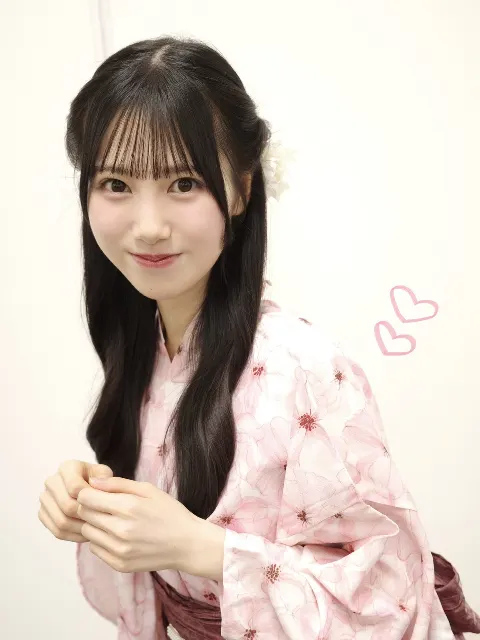 鶴崎 仁香｜またすぐに会えるかな（2026-08-03）