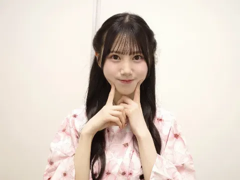 鶴崎 仁香｜またすぐに会えるかな（2026-08-03）｜2枚目