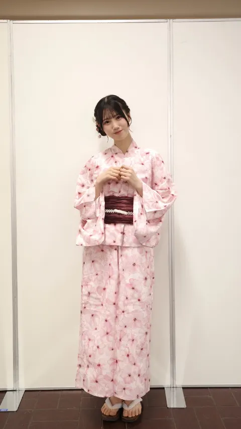 鶴崎 仁香｜またすぐに会えるかな（2026-08-03）｜3枚目