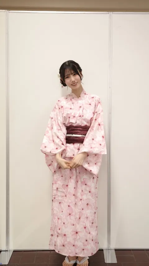 鶴崎 仁香｜またすぐに会えるかな（2026-08-03）｜4枚目