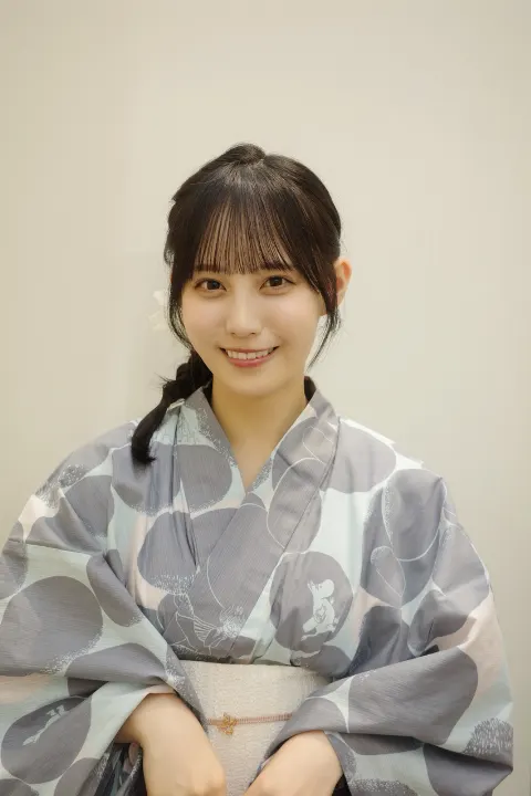 松尾 桜｜はやく！！！変えよう！（2026-08-04）｜2枚目