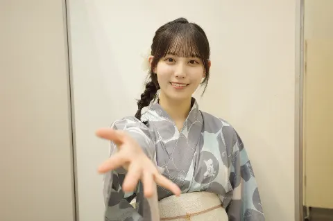 松尾 桜｜はやく！！！変えよう！（2026-08-04）｜5枚目