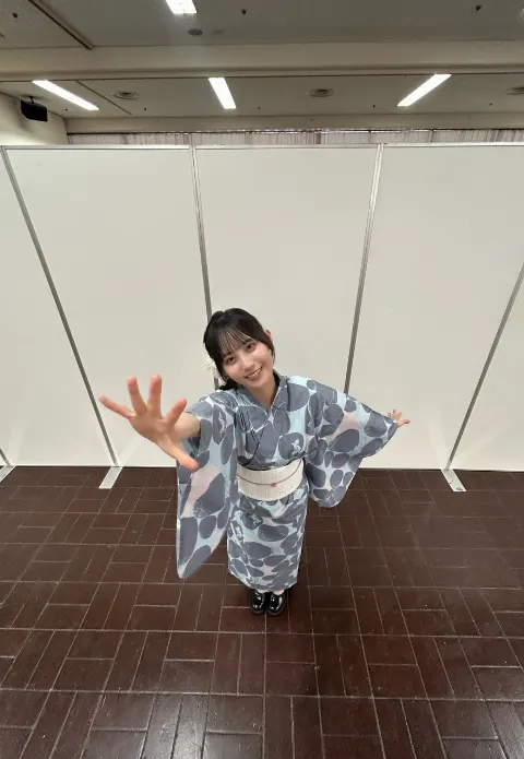 松尾 桜｜はやく！！！変えよう！（2026-08-04）｜7枚目