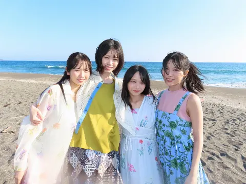 上村 ひなの｜初めて会った時のこと、覚えてる（2026-08-04）｜7枚目