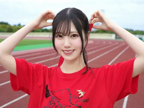 鶴崎 仁香｜起死回生のシュートを打て！（2026-08-04）