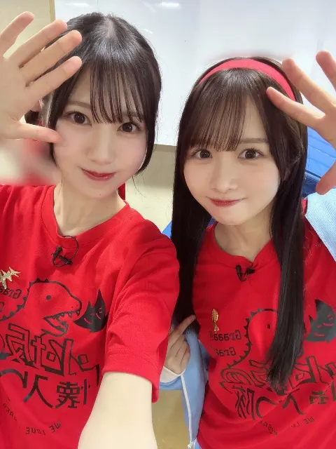 鶴崎 仁香｜起死回生のシュートを打て！（2026-08-04）｜2枚目