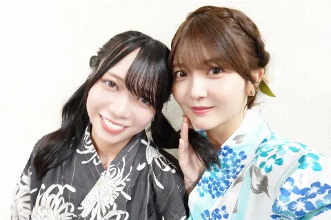 山下 葉留花｜はるはる日記🌱 - 17thシングル リアルミーグリ -（2026-08-04）｜10枚目