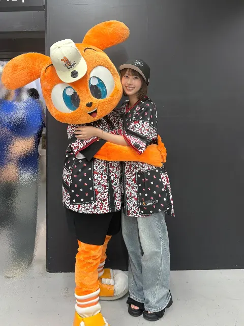 石塚 瑶季｜打倒！鬼門！（2026-08-05）｜4枚目