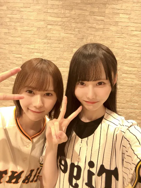 高井 俐香｜伝統の一戦（2026-08-05）｜2枚目