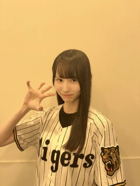 高井 俐香｜伝統の一戦（2026-08-05）｜3枚目