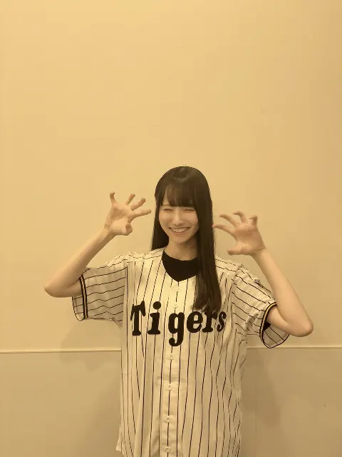 高井 俐香｜伝統の一戦（2026-08-05）｜4枚目