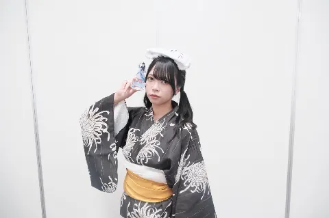 山口 陽世｜( ¨̮ )>≡三期生LIVE始まるよ！（2026-08-05）｜2枚目