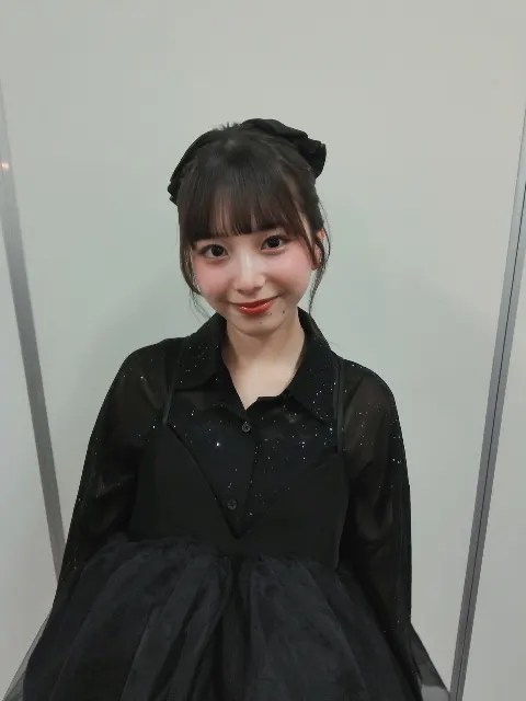 下田 衣珠季｜魔法使えちゃうんだぁ😏（2026-08-05）