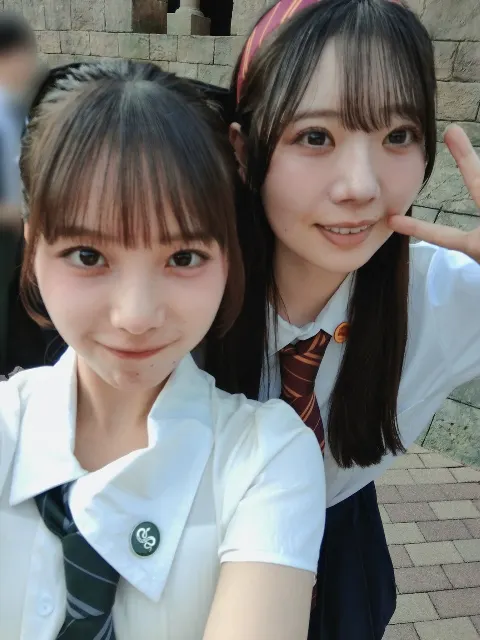 下田 衣珠季｜魔法使えちゃうんだぁ😏（2026-08-05）｜4枚目