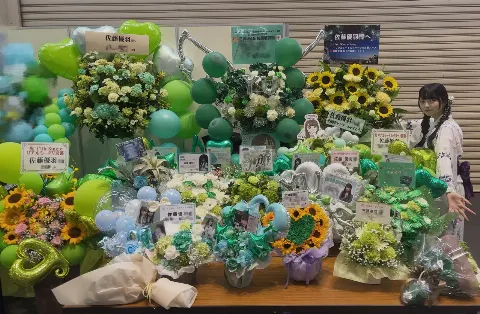 佐藤 優羽｜八月の夜に思いを馳せて。（2026-08-06）｜2枚目