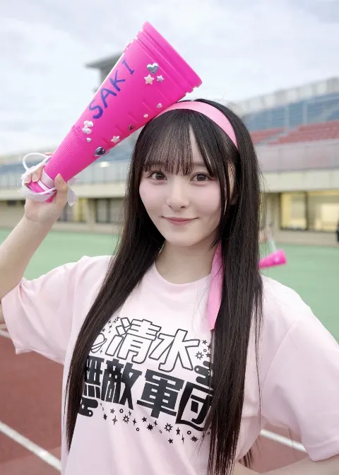 片山 紗希｜無敵✧︎*。（2026-08-06）