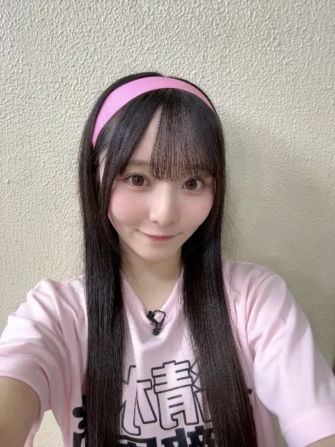 片山 紗希｜無敵✧︎*。（2026-08-06）｜4枚目