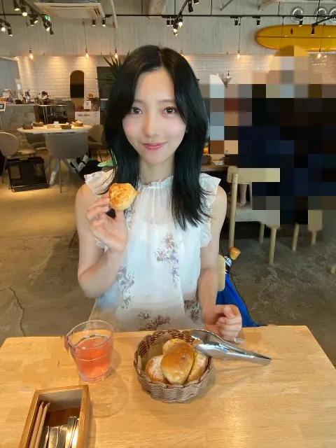 小西 夏菜実｜いい波乗りたい2026夏‪☆（2026-08-07）｜19枚目