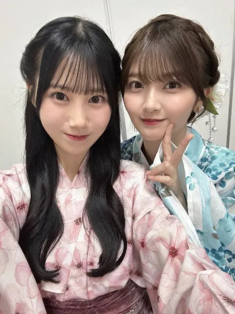 鶴崎 仁香｜向日葵スマイル（2026-08-07）