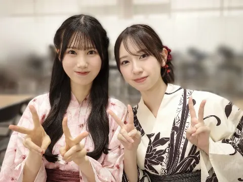 鶴崎 仁香｜向日葵スマイル（2026-08-07）｜3枚目