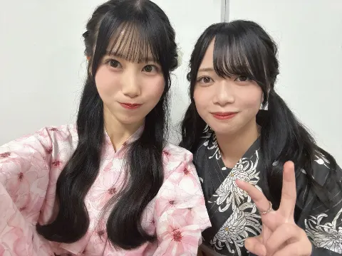 鶴崎 仁香｜向日葵スマイル（2026-08-07）｜4枚目