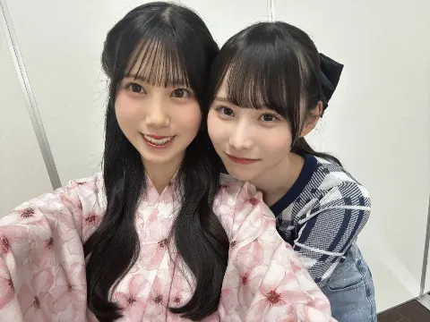 鶴崎 仁香｜向日葵スマイル（2026-08-07）｜5枚目