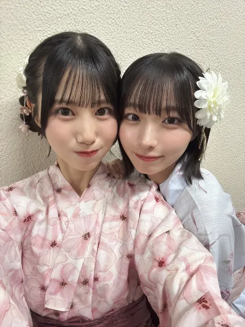 鶴崎 仁香｜向日葵スマイル（2026-08-07）｜6枚目