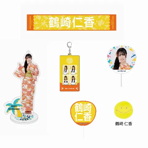 鶴崎 仁香｜向日葵スマイル（2026-08-07）｜7枚目