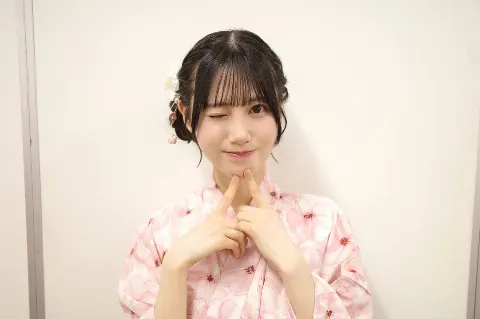鶴崎 仁香｜向日葵スマイル（2026-08-07）｜8枚目