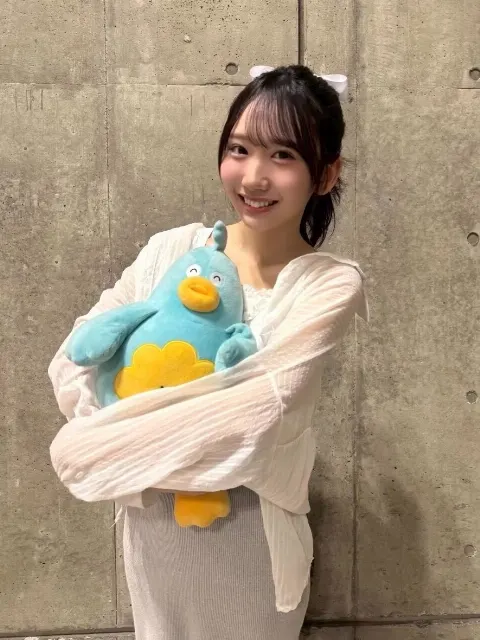 ポカ｜かほりんくんりん（2026-08-07）｜2枚目