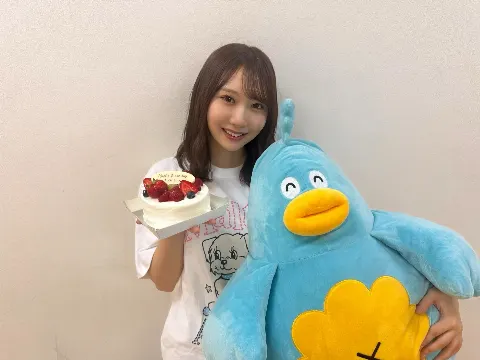 ポカ｜かほりんくんりん（2026-08-07）｜4枚目