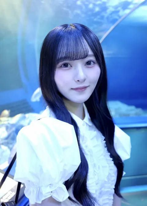 片山 紗希｜水族館𓈒𓆉🫧‪*。（2026-08-07）