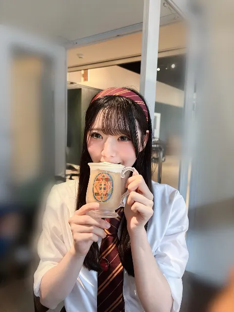 坂井 新奈｜すぐそばに（2026-08-07）
