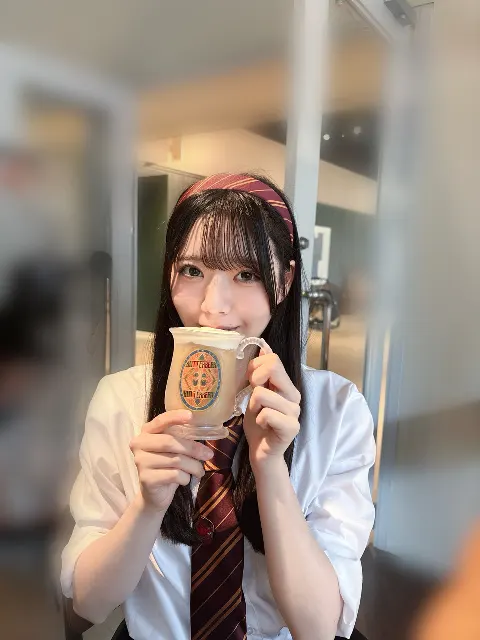 坂井 新奈｜すぐそばに（2026-08-07）｜2枚目
