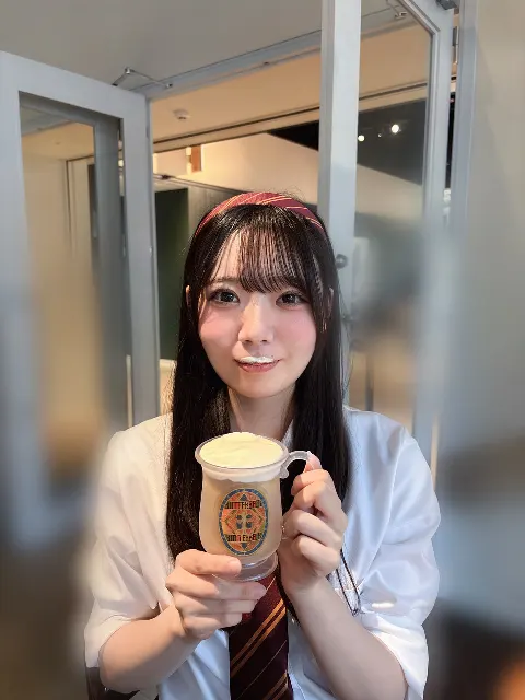 坂井 新奈｜すぐそばに（2026-08-07）｜3枚目