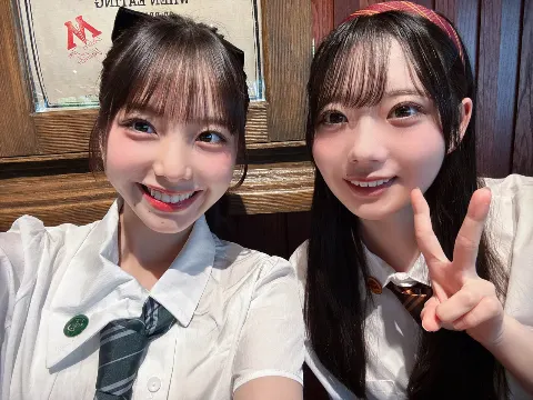 坂井 新奈｜すぐそばに（2026-08-07）｜4枚目