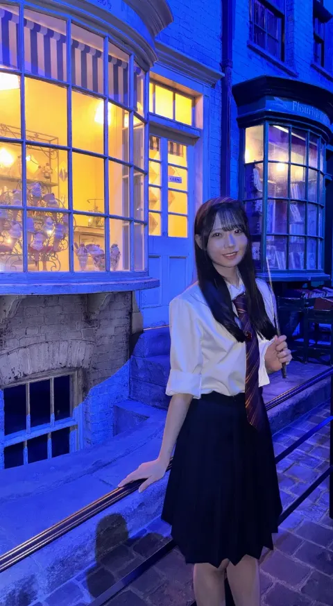 坂井 新奈｜すぐそばに（2026-08-07）｜5枚目