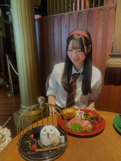 坂井 新奈｜すぐそばに（2026-08-07）｜6枚目