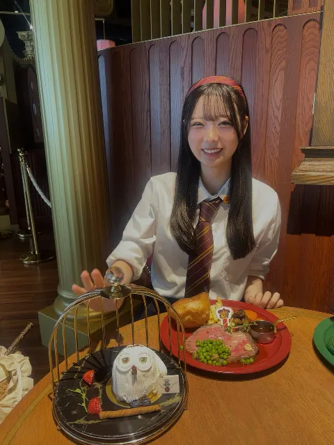 坂井 新奈｜すぐそばに（2026-08-07）｜7枚目
