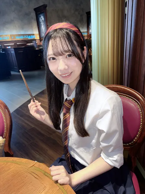 坂井 新奈｜すぐそばに（2026-08-07）｜8枚目