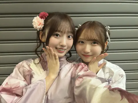 大田 美月｜透き通った世界（2026-08-07）｜2枚目