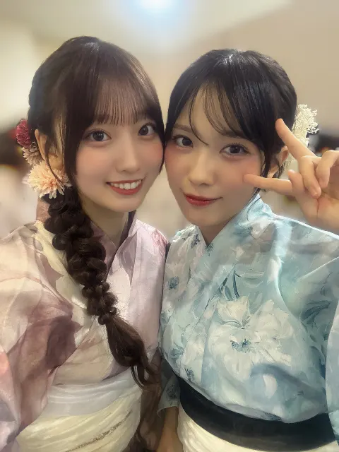 大田 美月｜透き通った世界（2026-08-07）｜5枚目