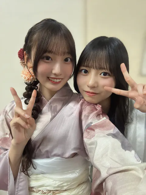 大田 美月｜透き通った世界（2026-08-07）｜8枚目