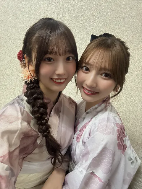 大田 美月｜透き通った世界（2026-08-07）｜9枚目