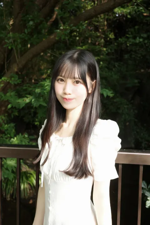 鶴崎 仁香｜涼しくなるとすぐに恋しくなる（2026-08-08）