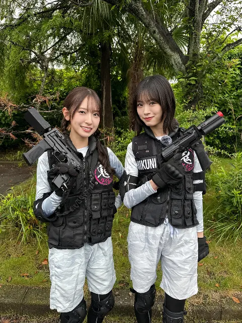 金村 美玖｜明日、明後日、その先も！（2026-08-08）｜2枚目