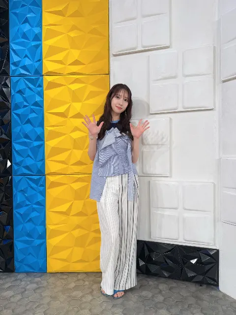 金村 美玖｜明日、明後日、その先も！（2026-08-08）｜3枚目